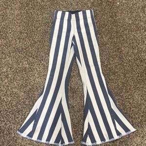 Show me you mumu striped bells